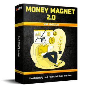 Money Magnet 2.0
