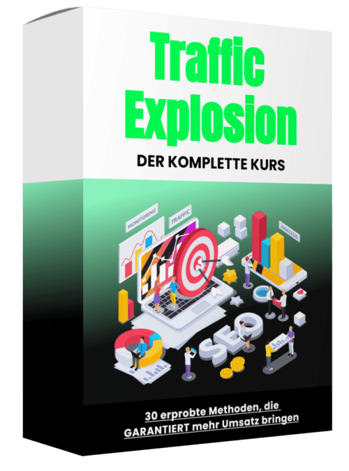 Traffic Explosion