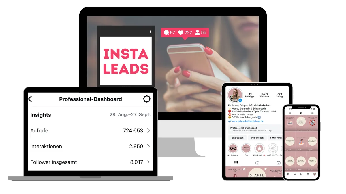 InstaLeads
