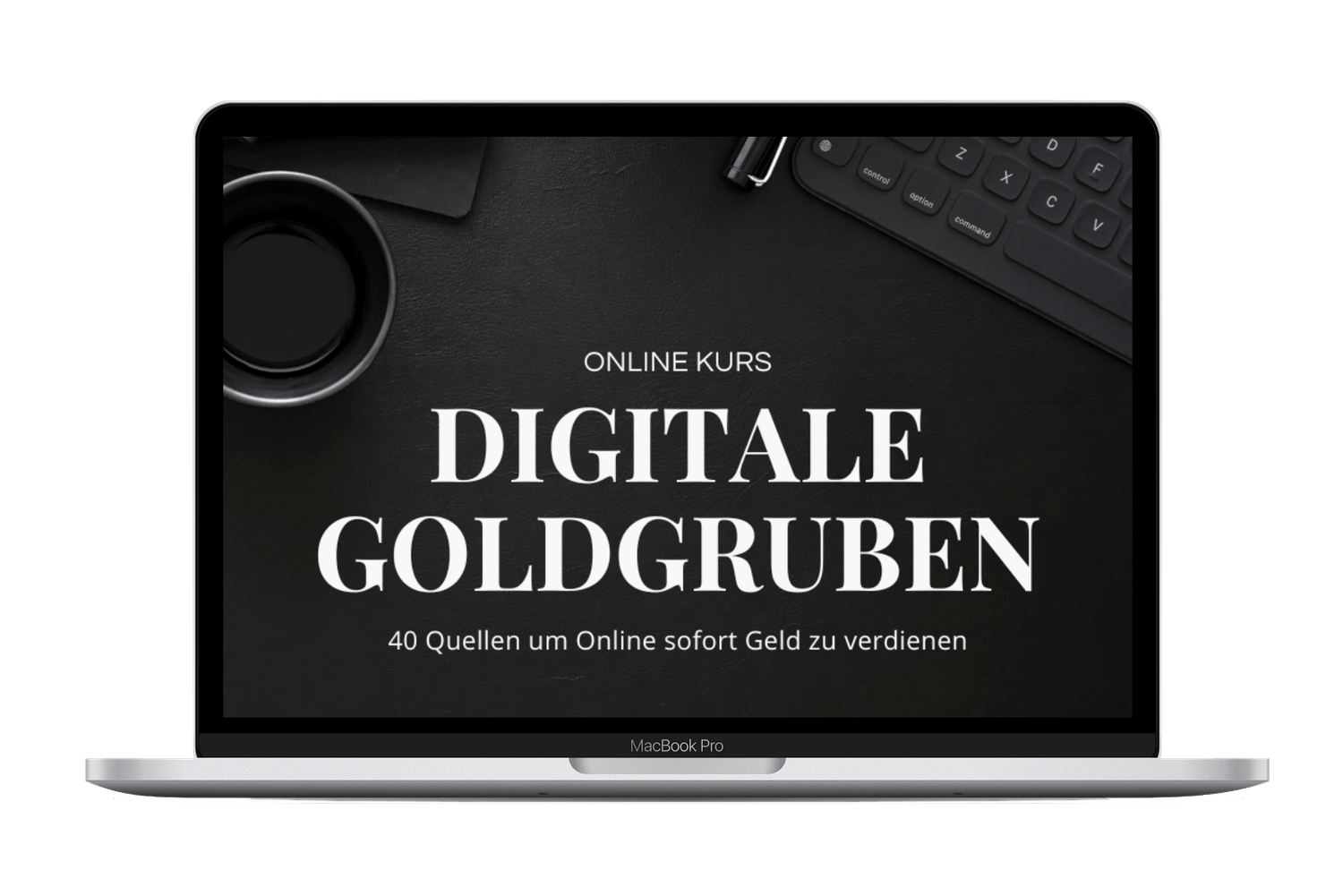 Digitale Goldgruben