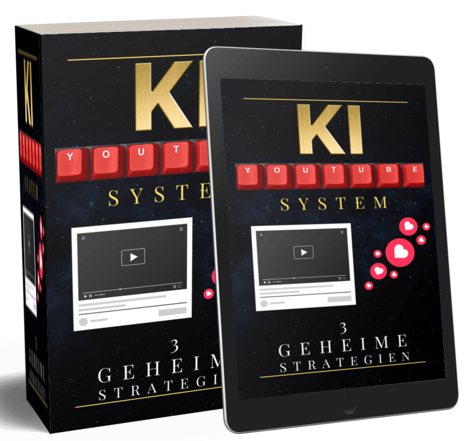 KI YouTube System