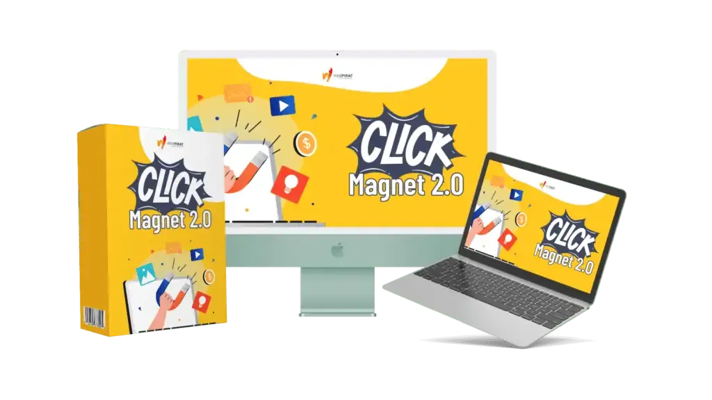 Click Magnet 2.0