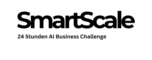 24 Stunden AI Business Challenge