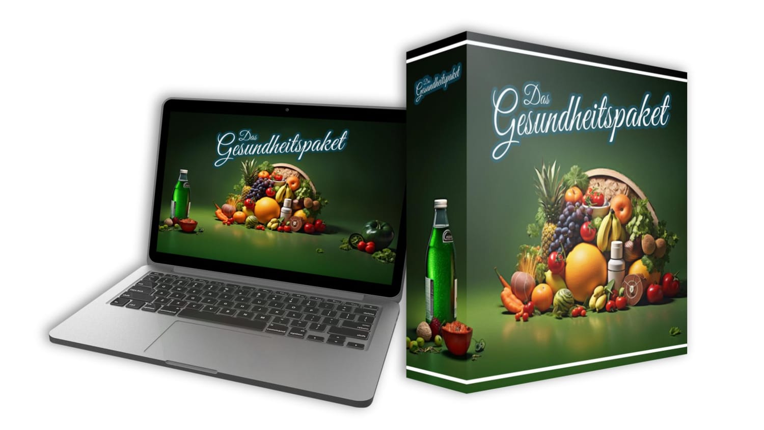 Gesundheitspaket 2025
