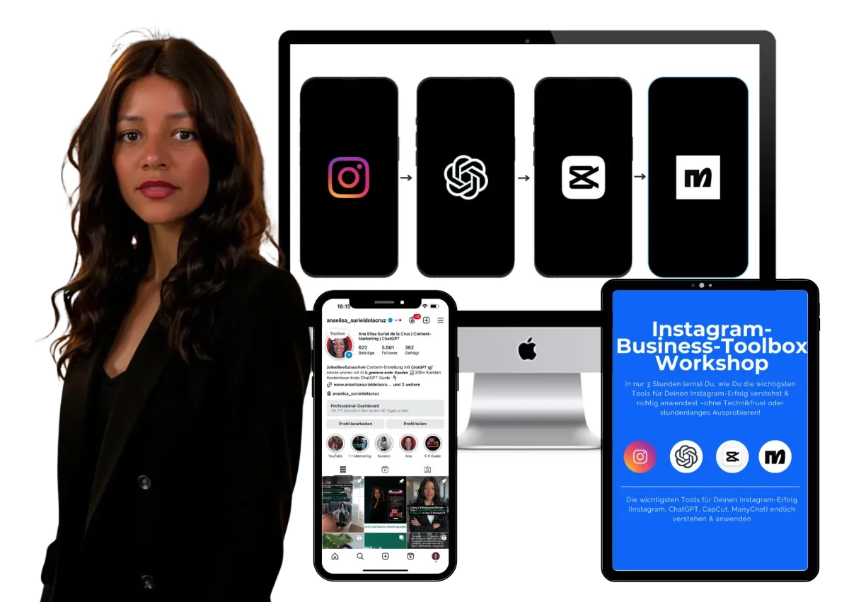 Instagram-Business-Toolbox-Workshop