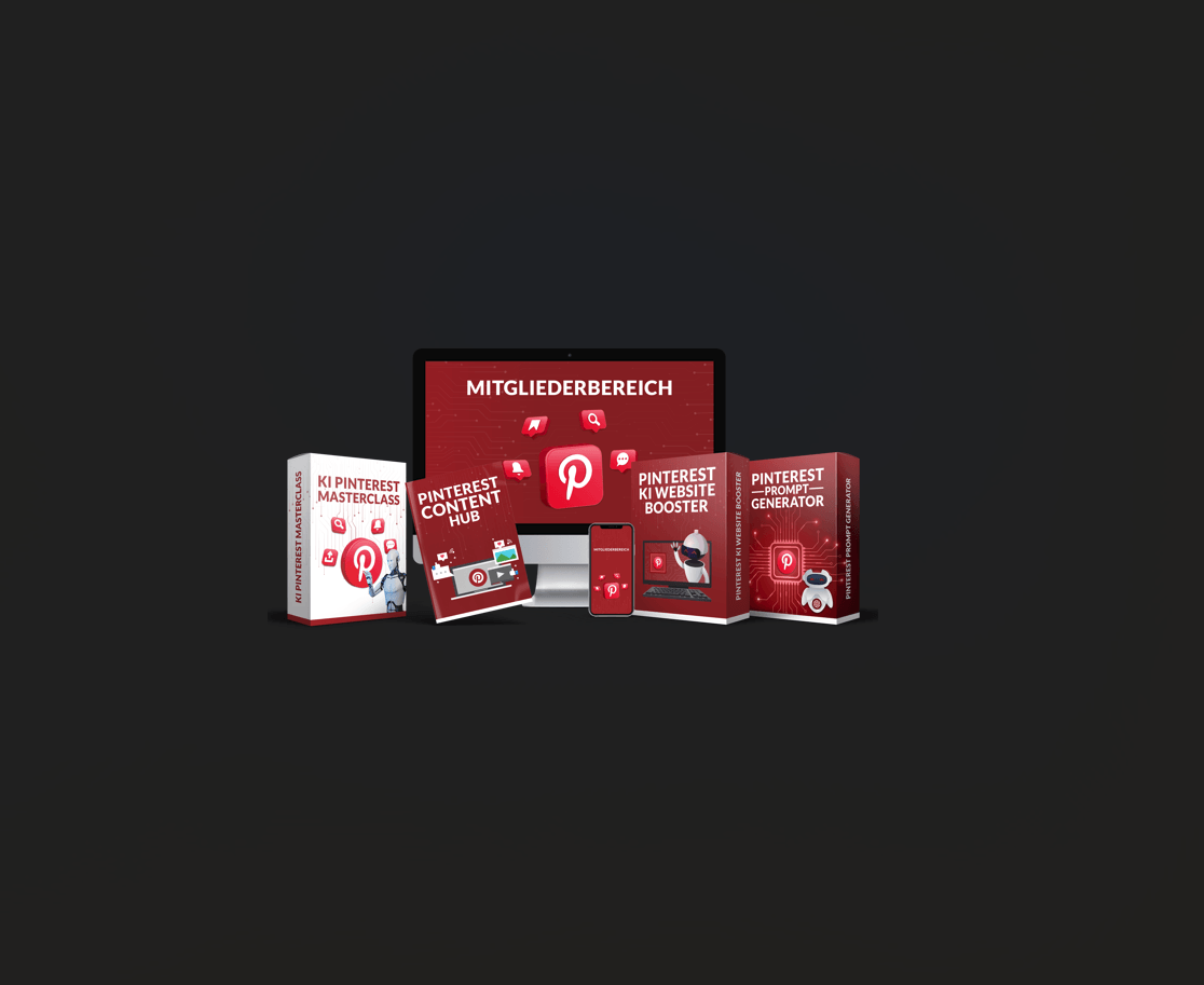 KI Pinterest Masterclass