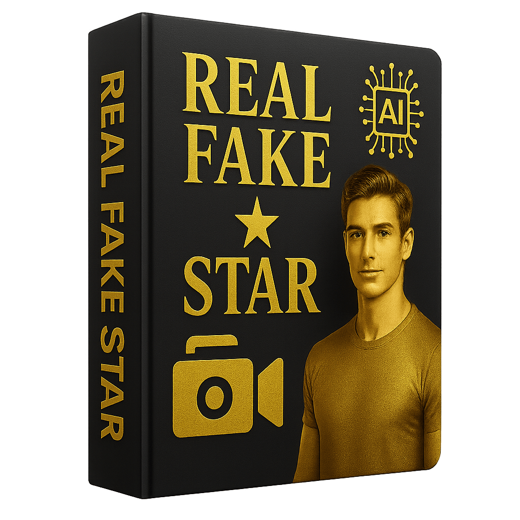 Real Fake Star