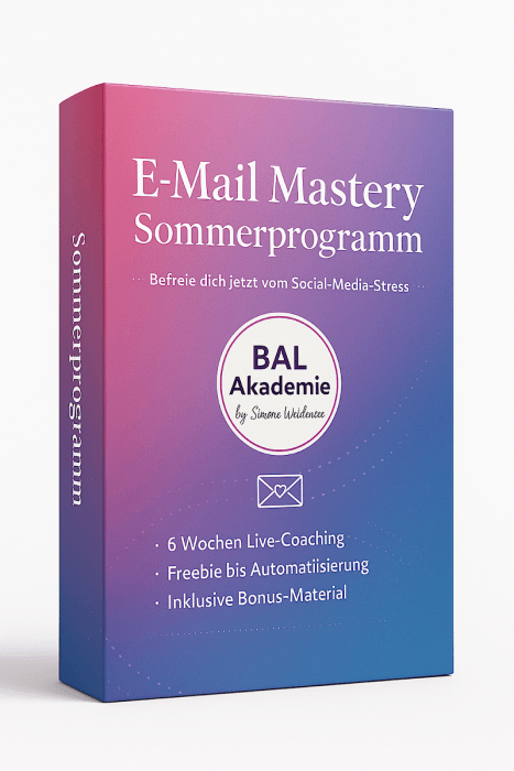 E-Mail Mastery