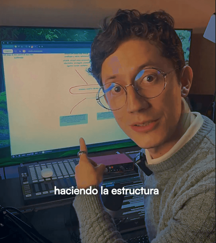 Desarrollando mi Identidad Sonora