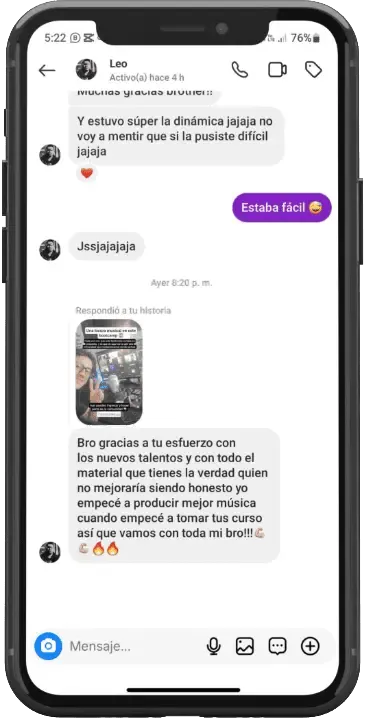 Proyecto 5