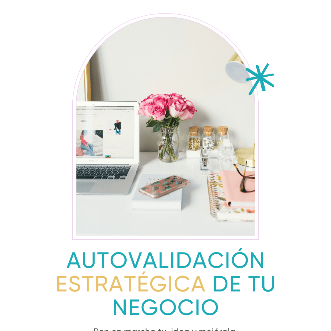 Guía Autovalidación Estratégica