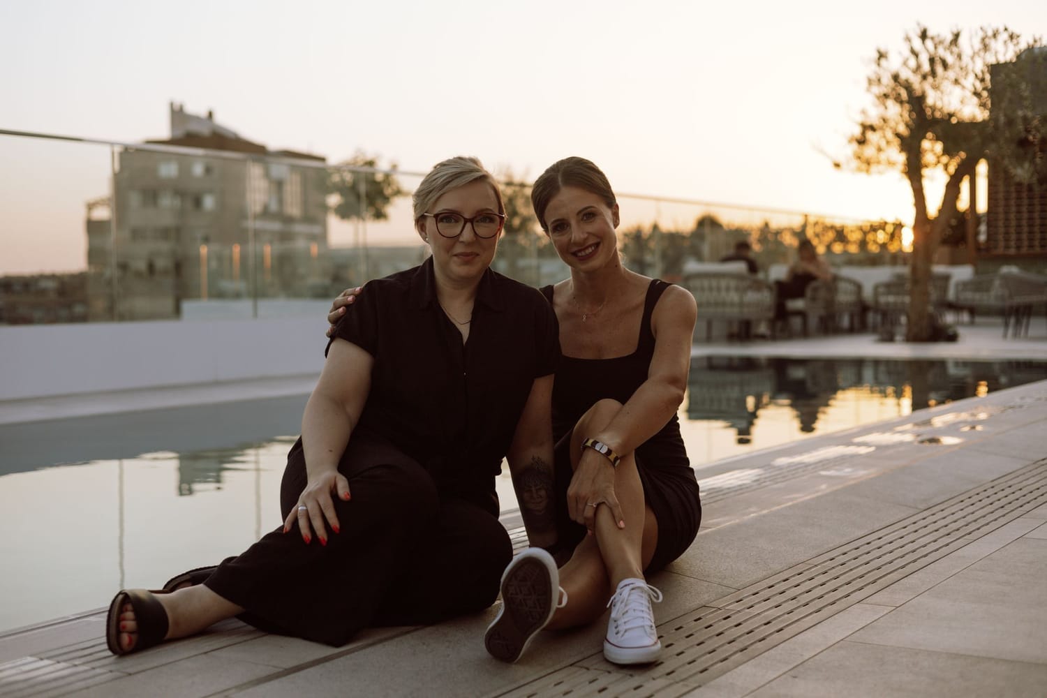 Od chaosu do dochodowego biznesu coachingowego – jak zmienia się życie po programie premium