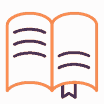 Icône livre de recettes : recettes Airfryer faciles et rapides