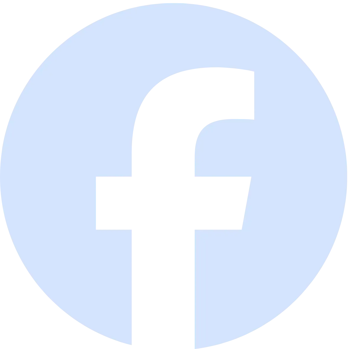 Facebook Icon DiVita Creative