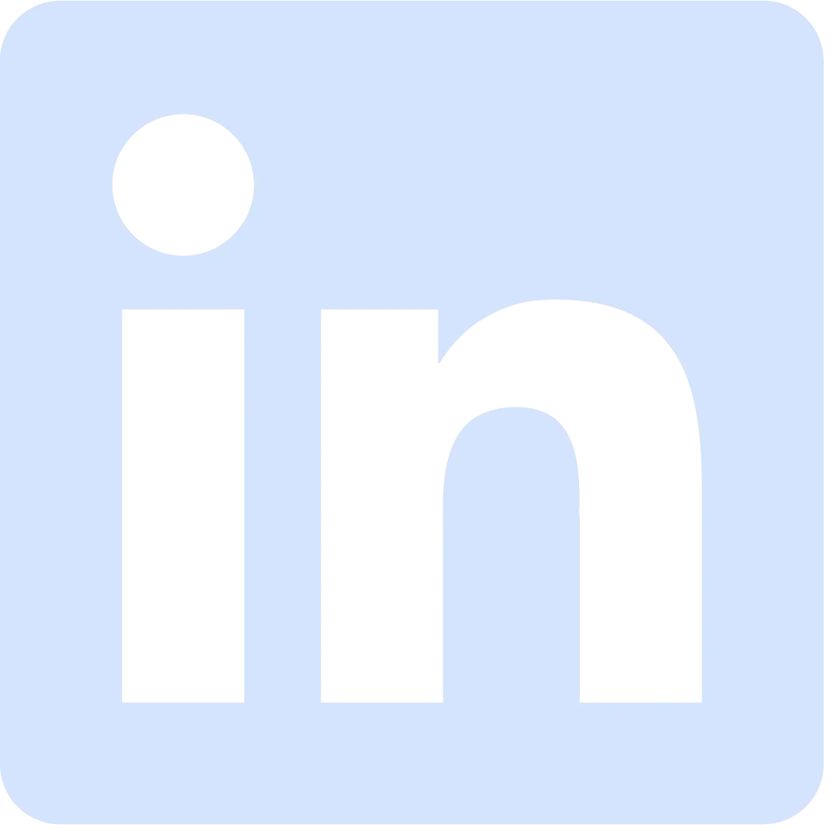 LinkedIn Icon DiVita Creative