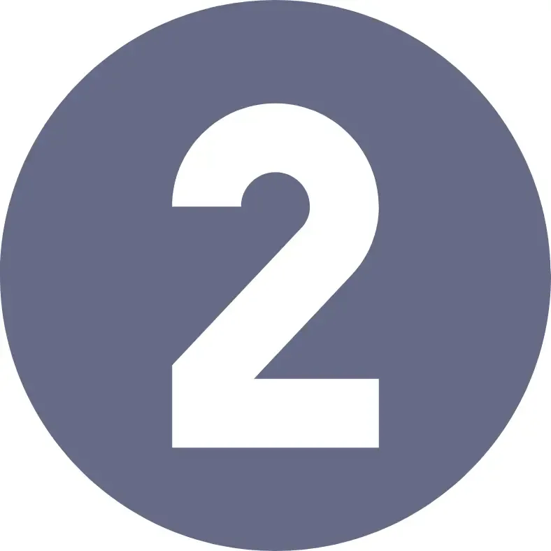 Number Two DiVita Creative