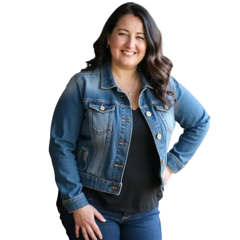 Tina DiVita Founder of DiVita Creative