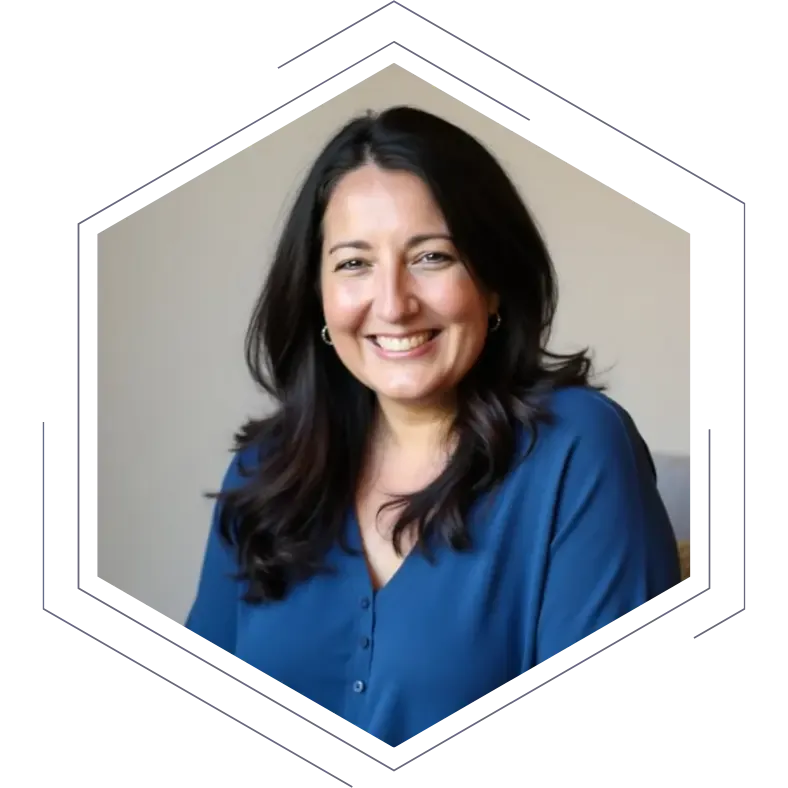 Tina DiVita Founder DiVita Creative