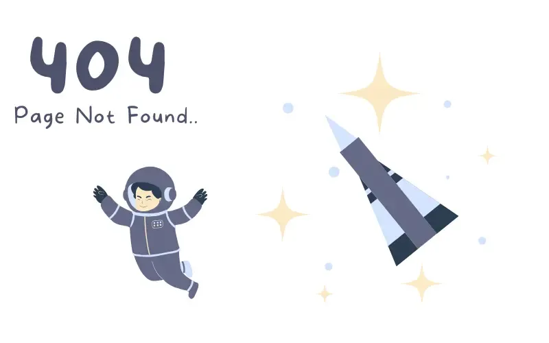 404 page image DiVita Creative