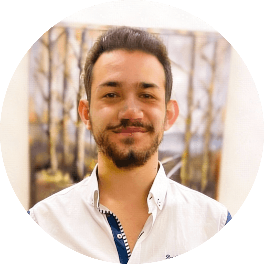 Elio Ernesto Walid Abou Hanna