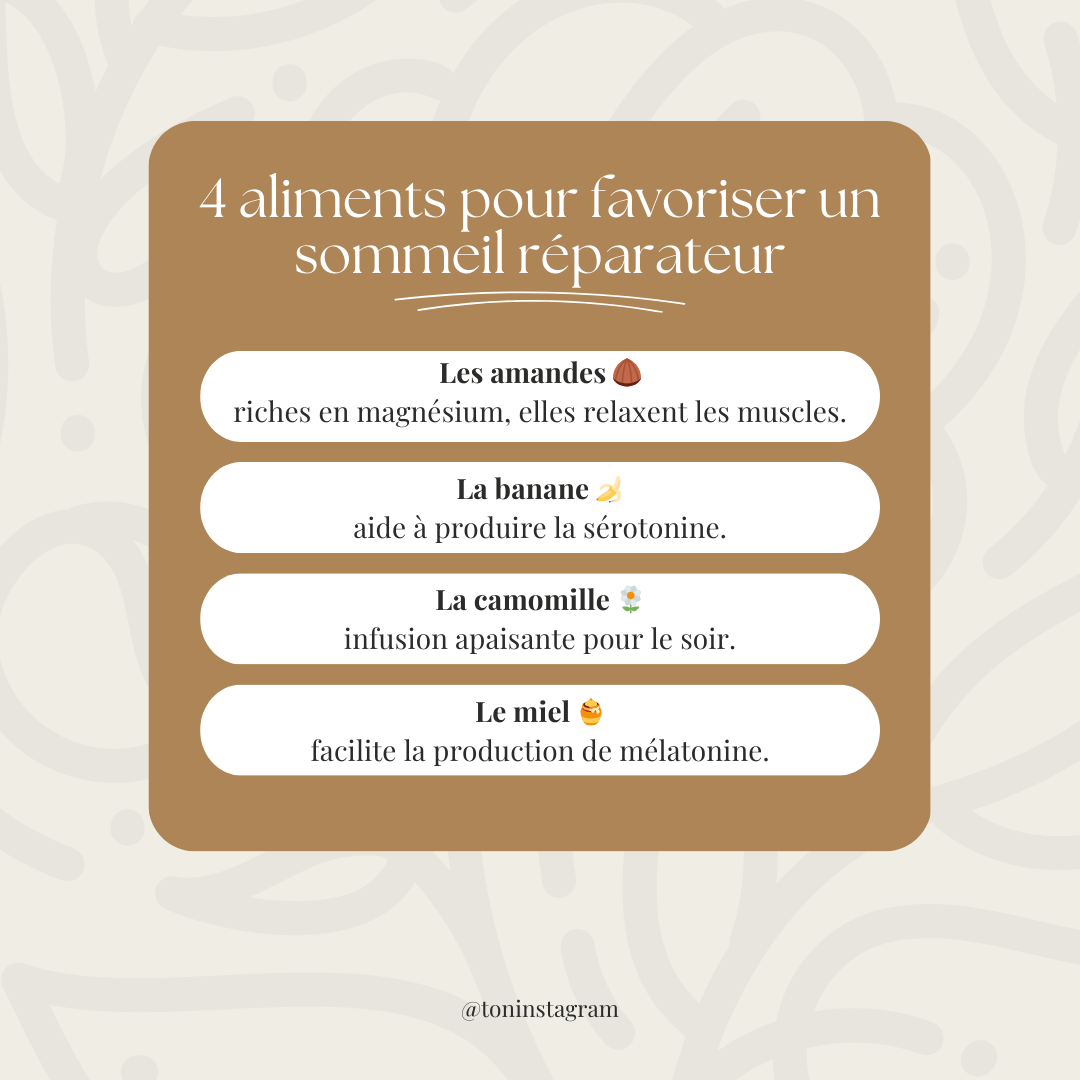 Exemple de publication naturopathie