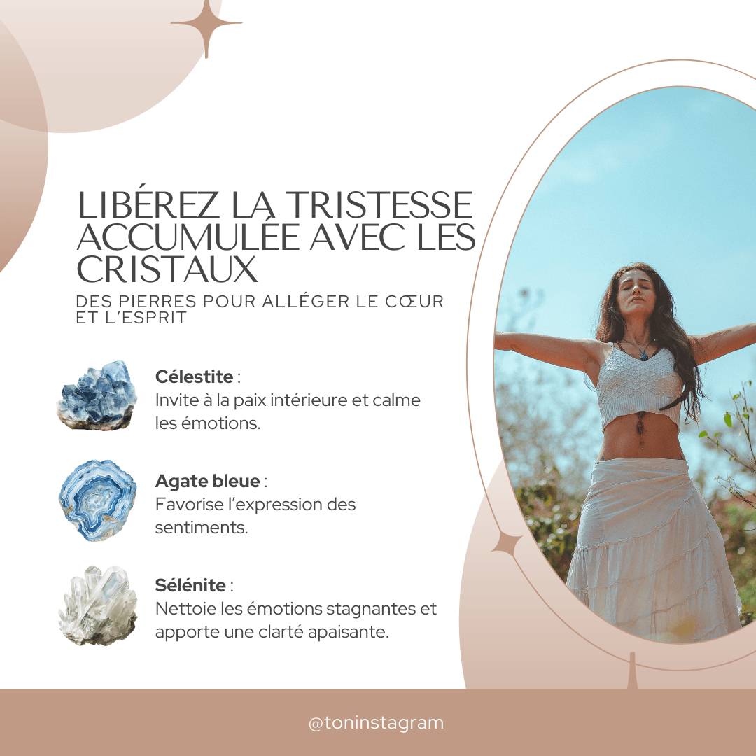 Pack de publications Lithothérapie