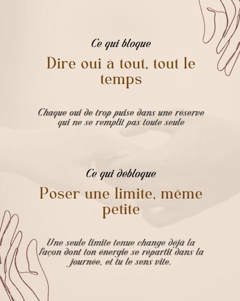 Exemple Calme Février