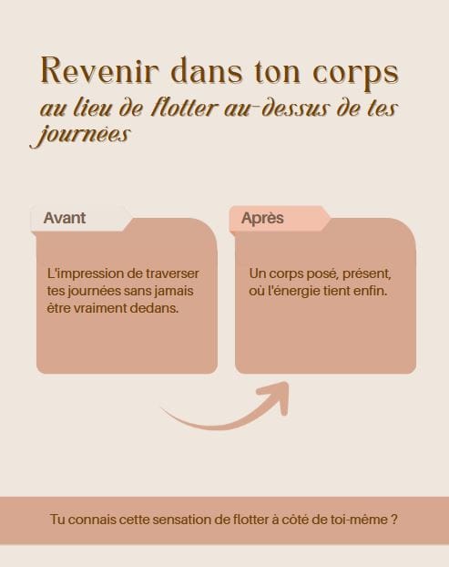 Exemple Calme Mai