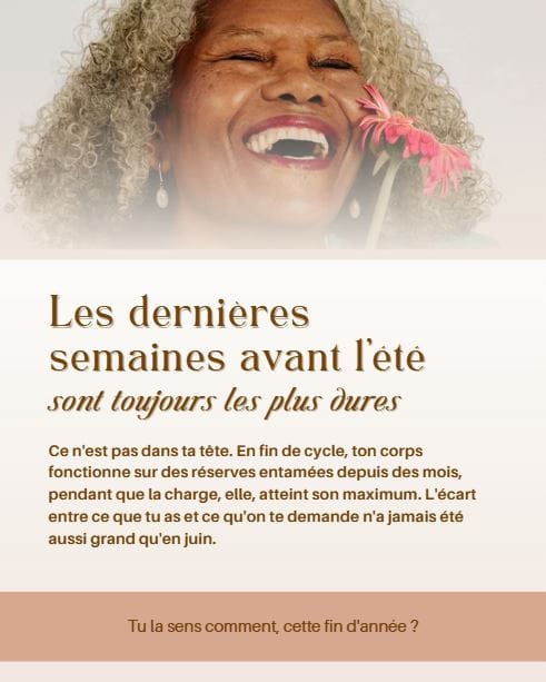 Exemple Calme Juin