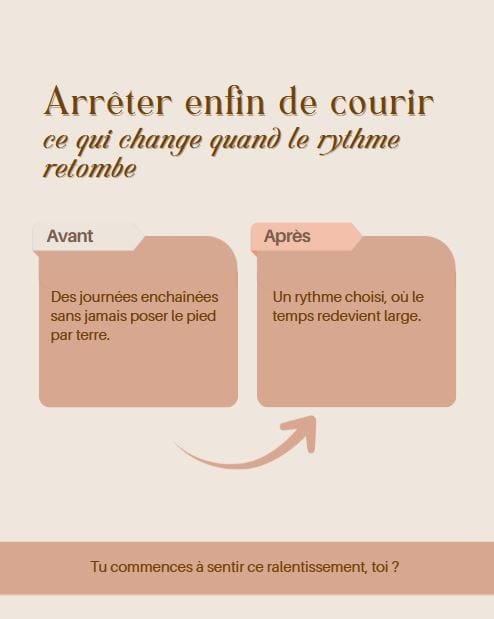 Exemple Calme Juillet