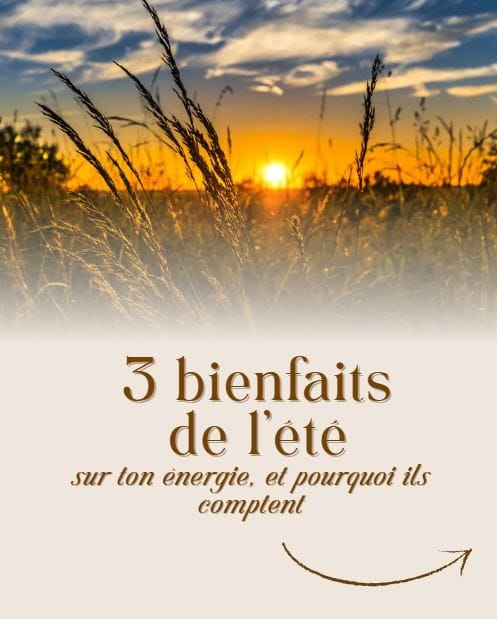 Exemple Calme Août