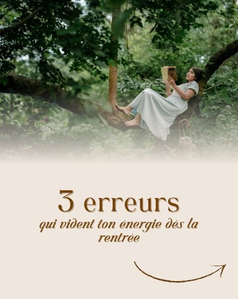 Exemple Calme Septembre
