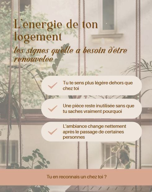 Exemple Calme Octobre