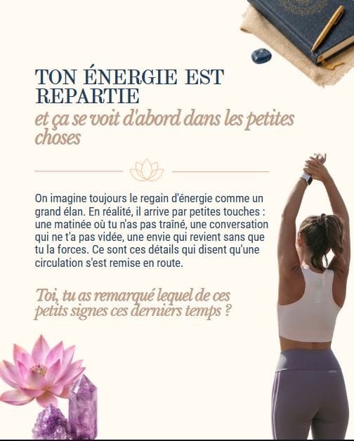 Publication prête à publier