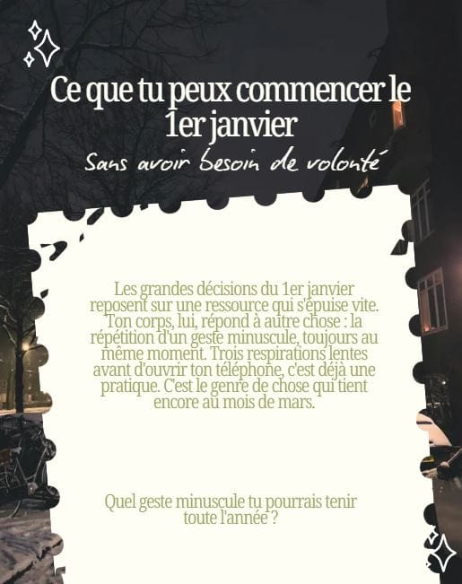 Publication prête à publier
