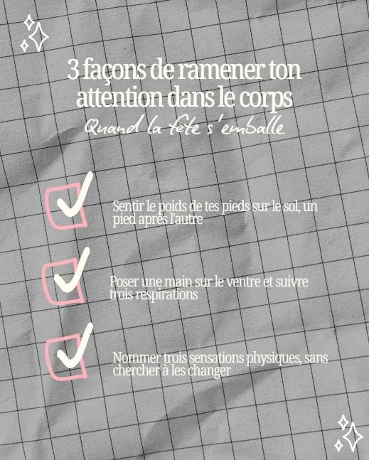Exemple Carnet Février