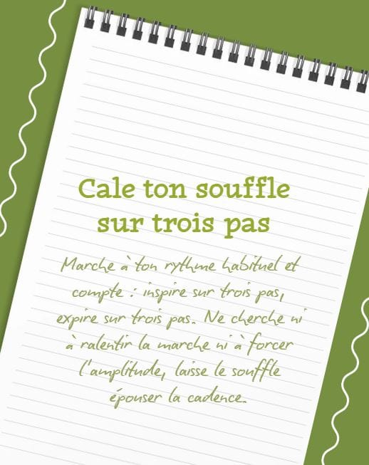 Exemple Carnet Juillet