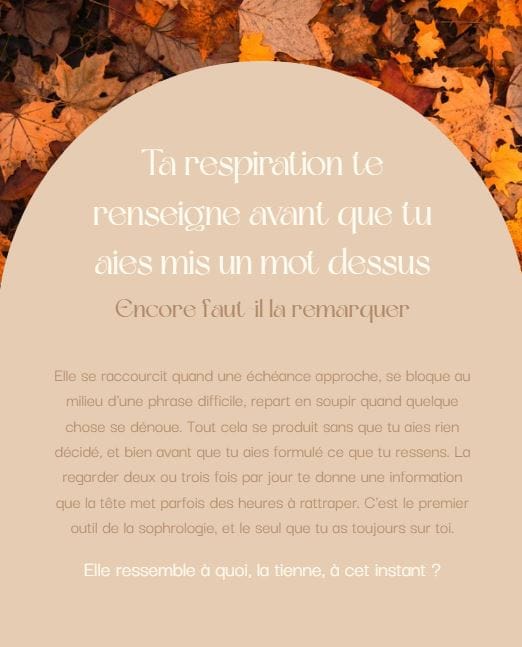 Exemple Respiration Octobre