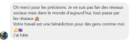 Avis d'une praticienne peu à l'aise avec les réseaux