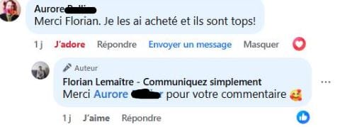 Avis d'Aurore