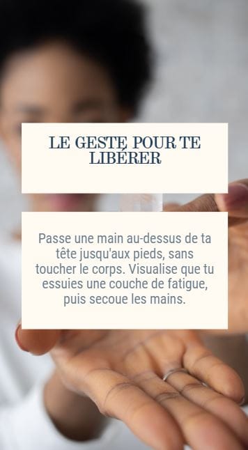 Story prête à publier