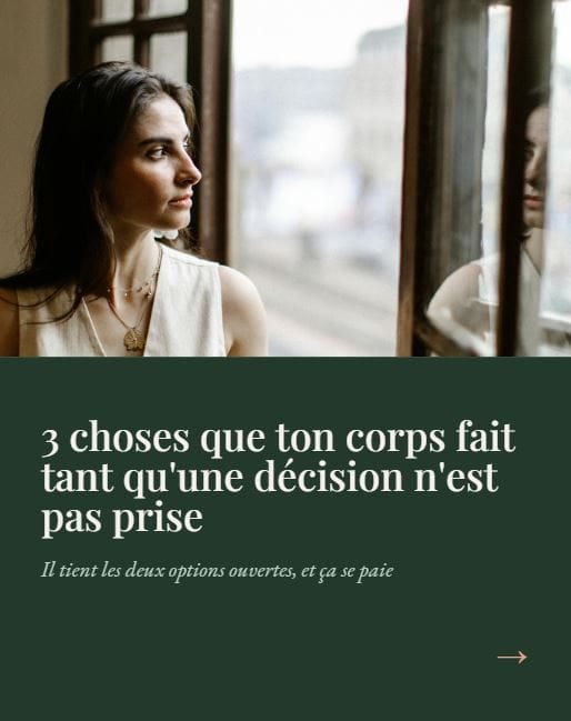 Habillage Sève
