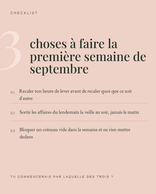 Habillage Sève