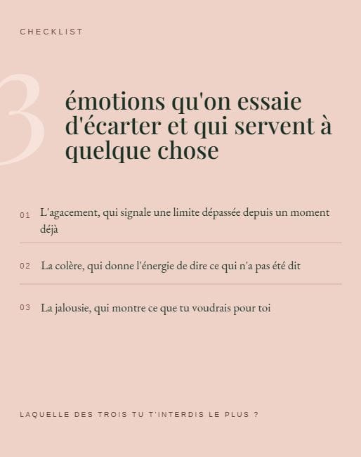 Publication de juin