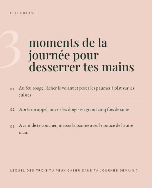 Publication prête à publier