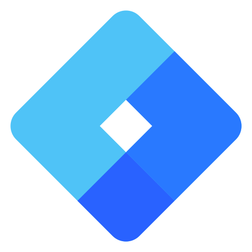 google tag manager tracking setup