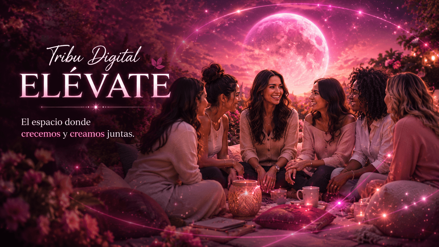 Tribu Digital Elévate