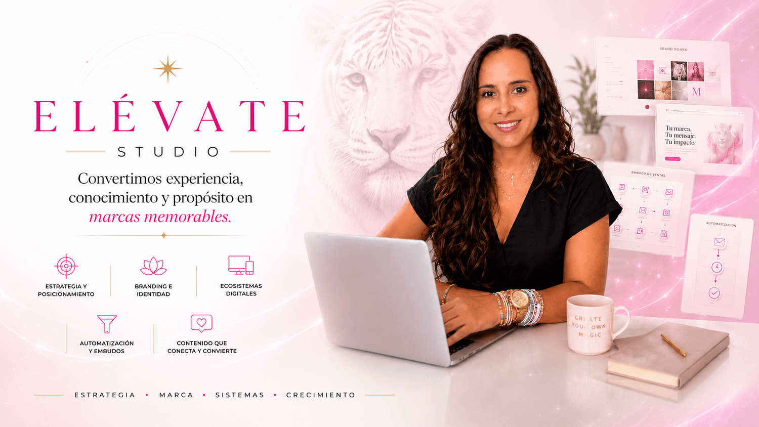 Elévate Studio