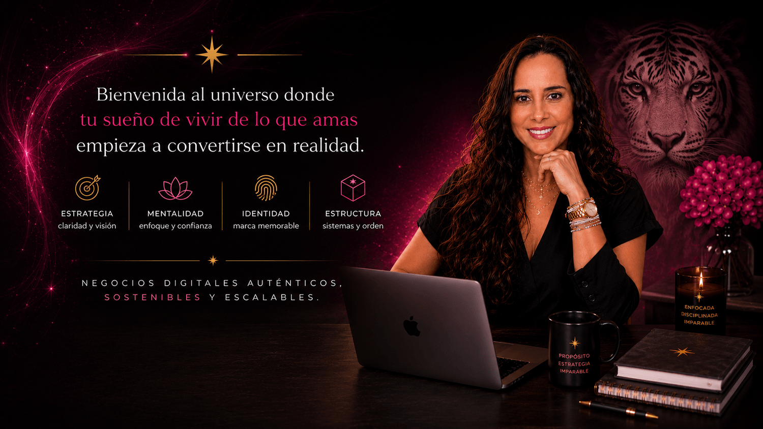 Círculo de Expansión Elévate