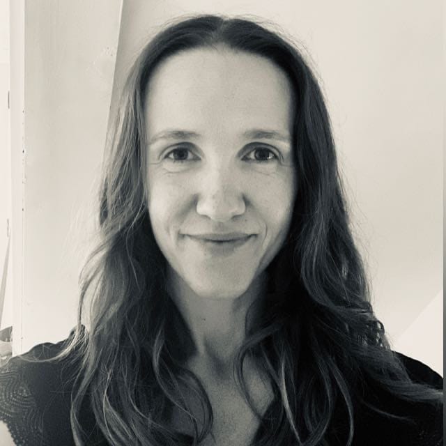 Felicity Bertin